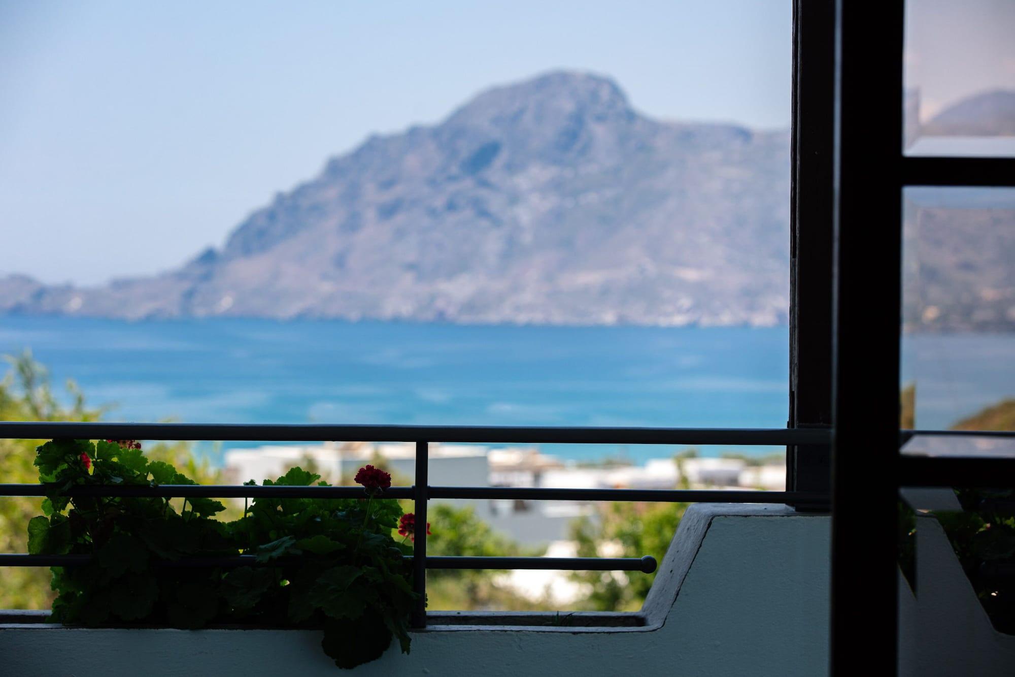 Anthos Apartments プラキアス エクステリア 写真
