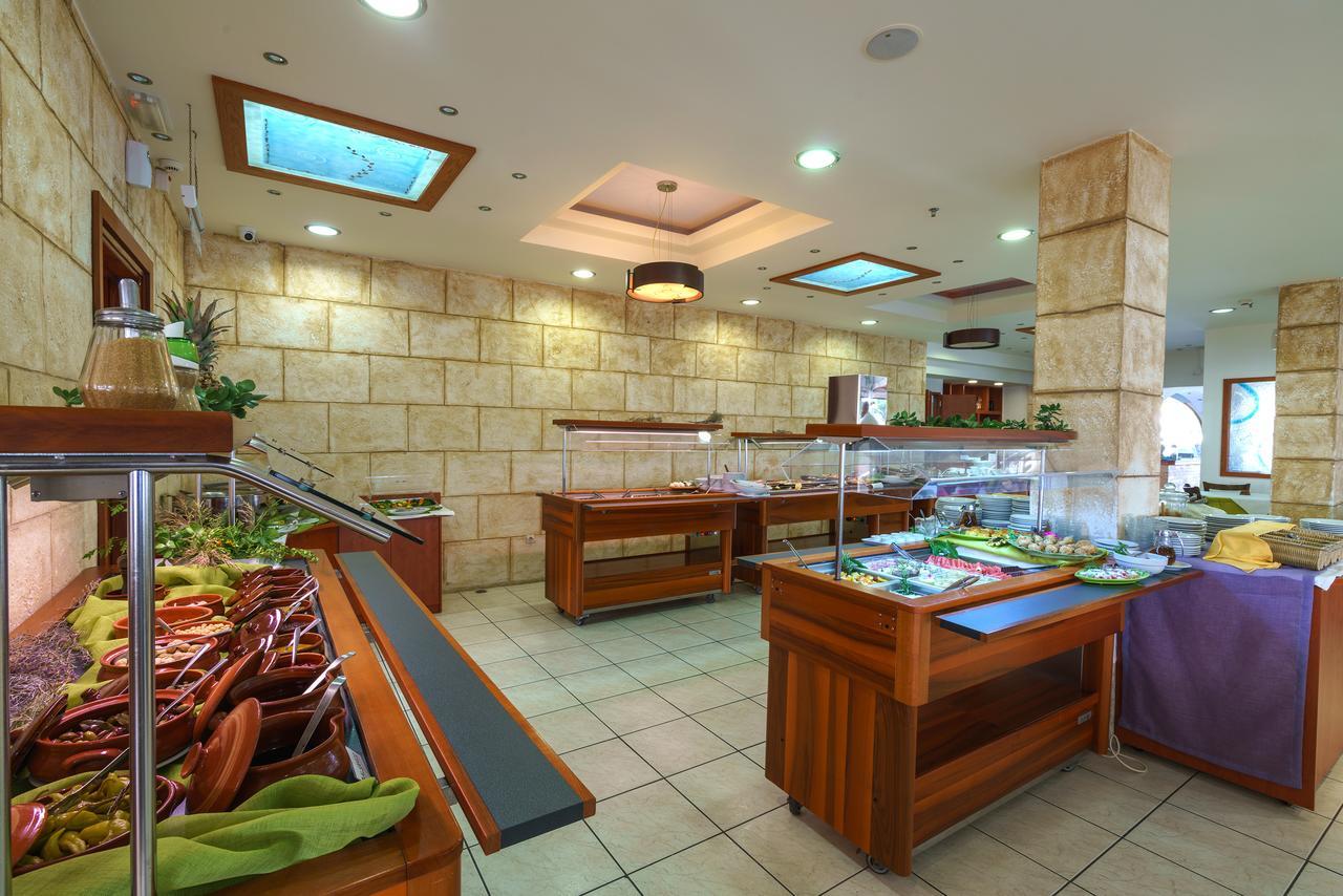 Anthos Apartments プラキアス エクステリア 写真